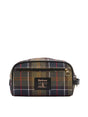 Beauty Case Barbour tartan washbag Uomo - Tartan