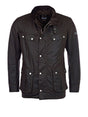 Giubbotto Barbour tourer duke wax Uomo - Verde Barbour  Angolo dello Sport
