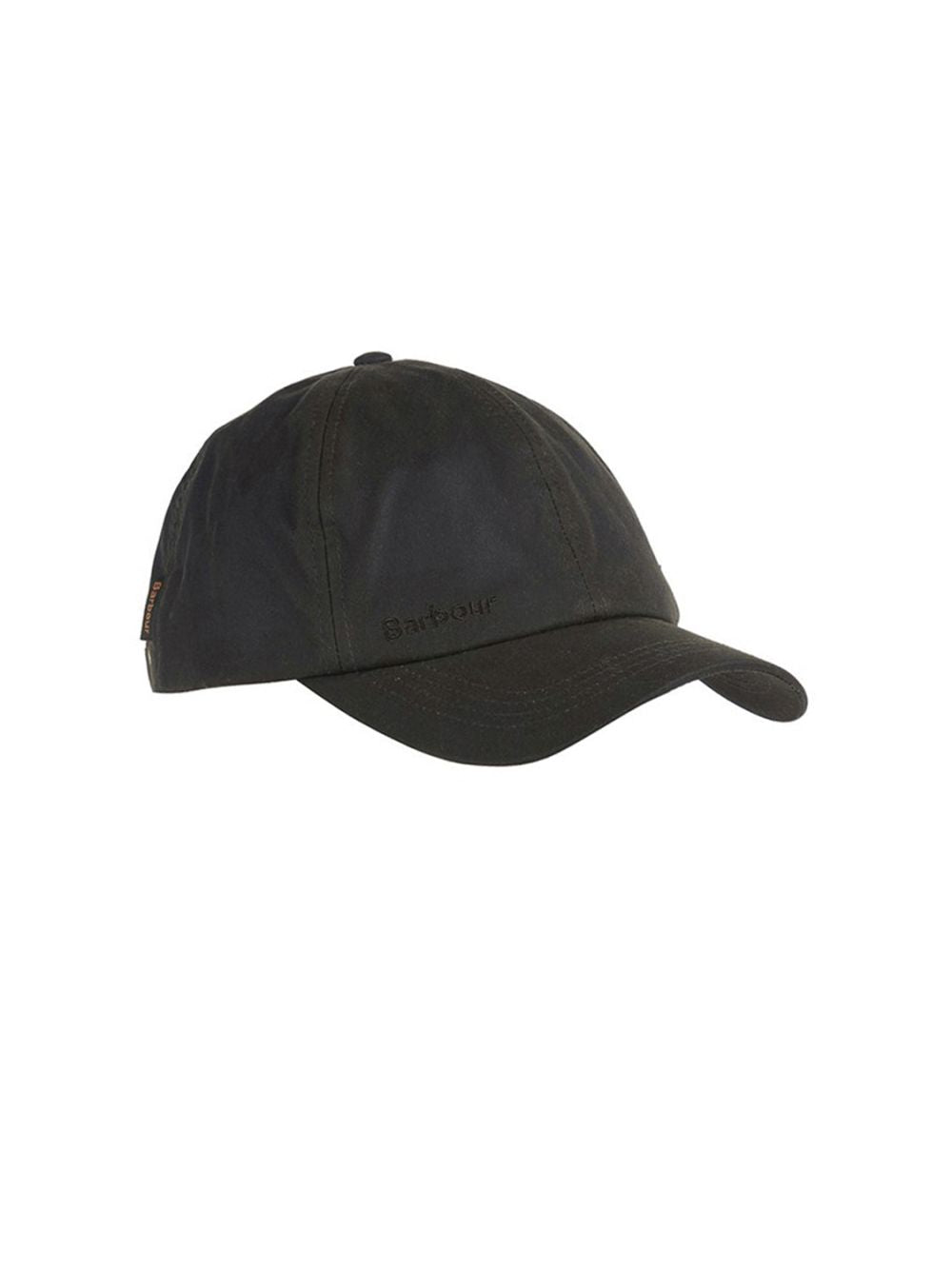 Cappello Barbour wax sports Uomo - Oliva