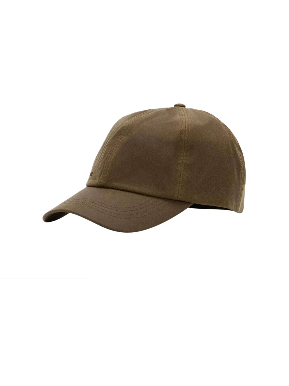 Cappello Barbour wax sports Uomo - Oliva