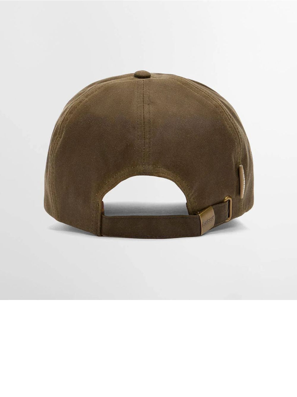Cappello Barbour wax sports Uomo - Oliva