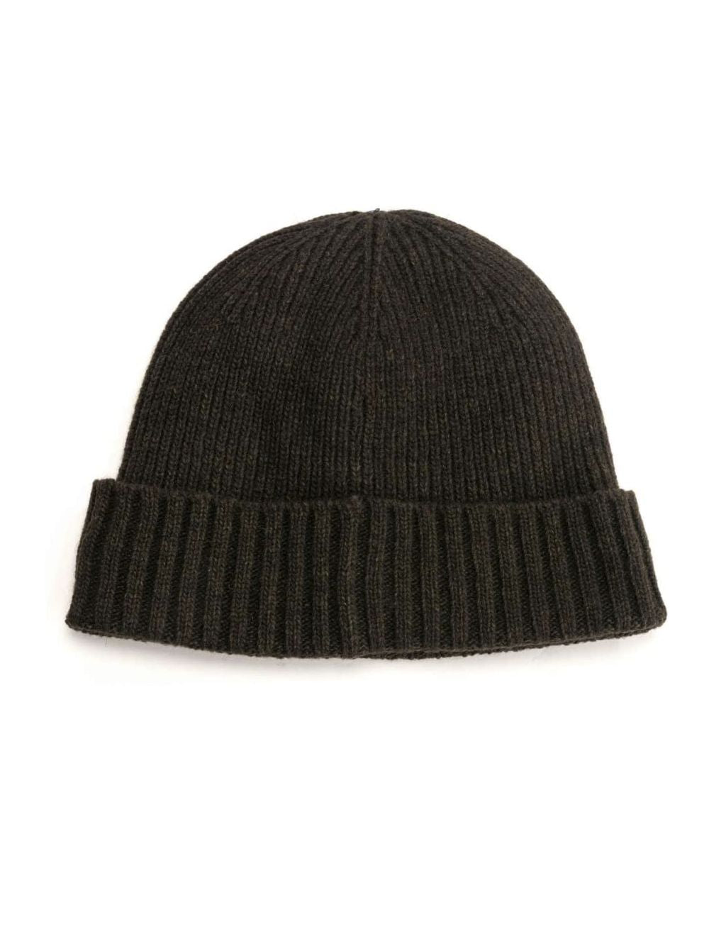 Cappello Barbour carlton Uomo - Verde