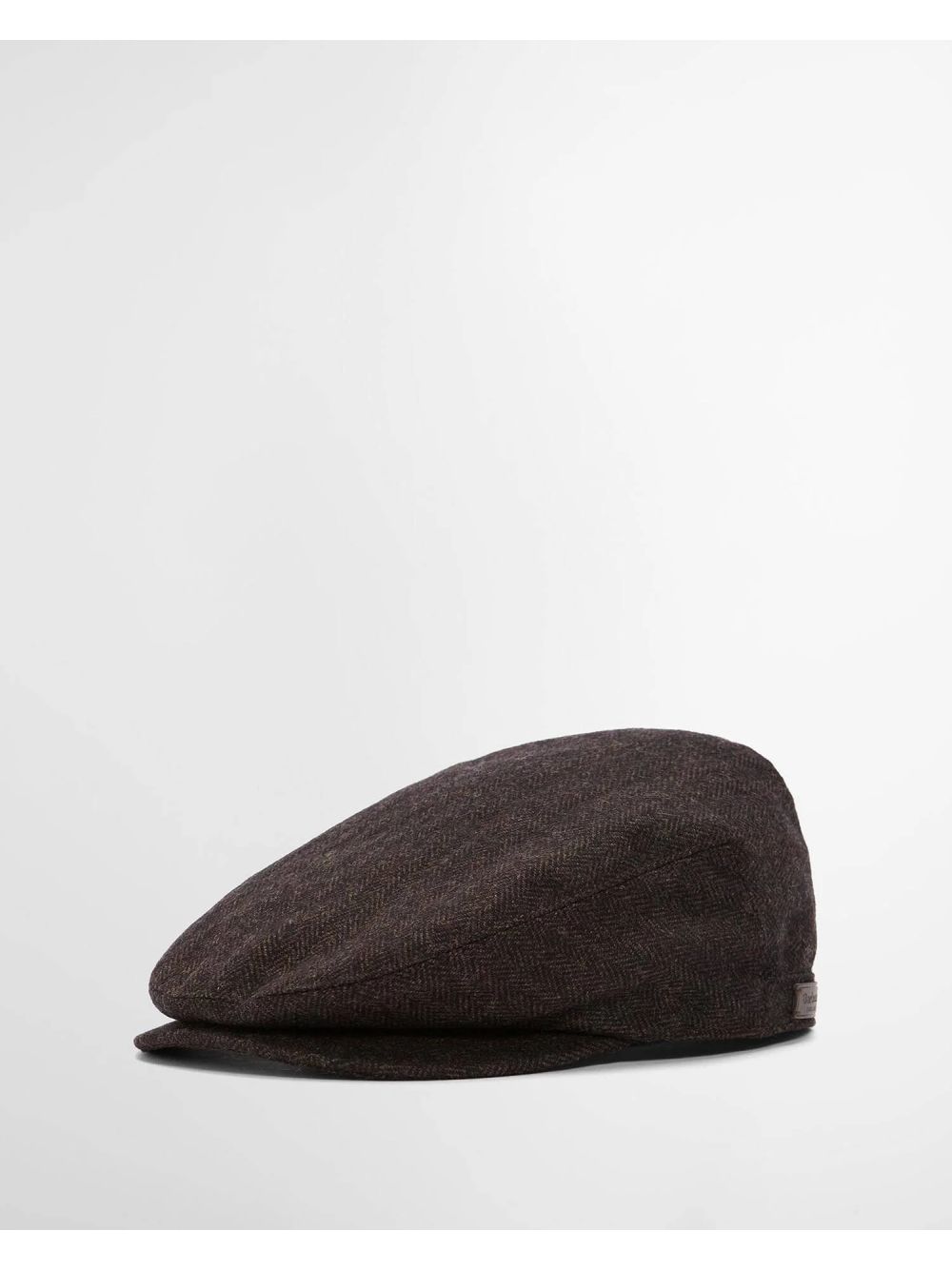 Cappello Barbour barlow flat Uomo - Marrone