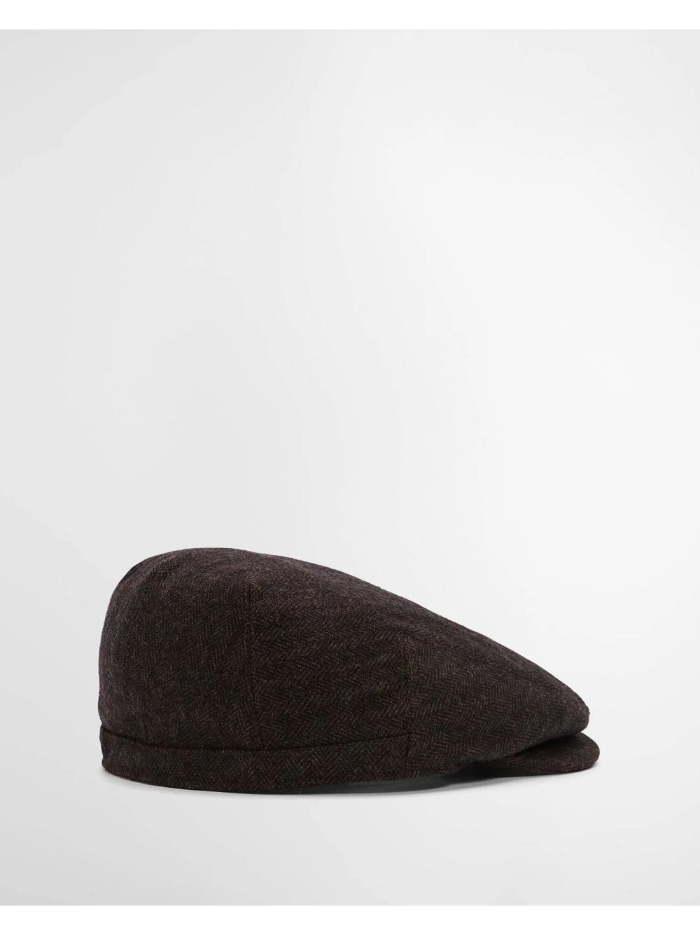 Cappello Barbour barlow flat Uomo - Marrone