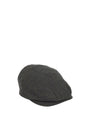 Cappello Barbour barlow flat Uomo - Oliva