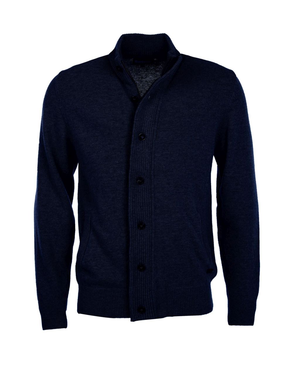 Pullover Barbour Uomo - Navy