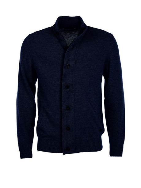 Pullover Barbour Uomo - Navy