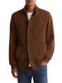 Pullover Barbour Uomo - Marrone