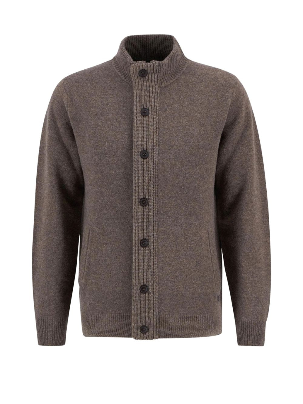 Pullover Barbour Uomo - Grigio
