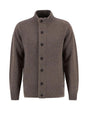 Pullover Barbour Uomo - Grigio