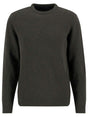 Pullover Barbour holden Uomo - Verde