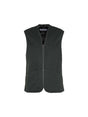 Gilet Barbour waistcoat zip Uomo - Verde