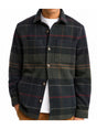 Giubbotto Barbour woodlane tail Uomo - Blu