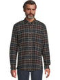 Camicia Barbour kyeloch tailored Uomo - Tartan