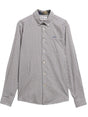 Camicia Barbour padshaw tailored Uomo - Marrone