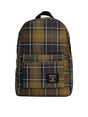 Zaino Barbour torridon tartan Uomo - Multicolore