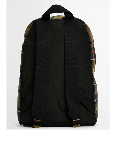 Zaino Barbour torridon tartan Uomo - Multicolore
