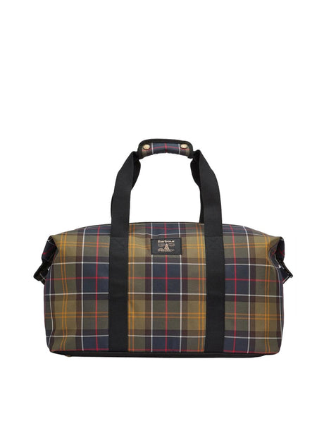 Borsa Barbour torridon tartan Uomo - Multicolore