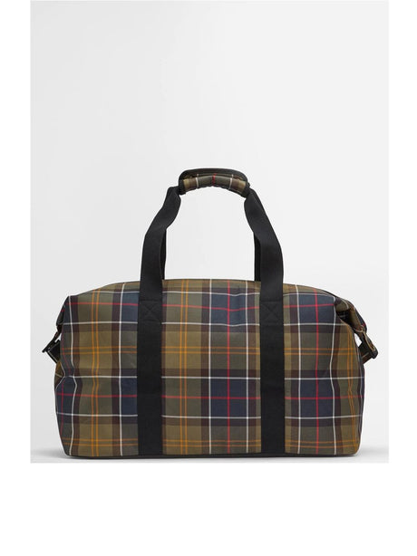 Borsa Barbour torridon tartan Uomo - Multicolore