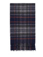 Sciarpa Barbour new check Uomo - Tartan