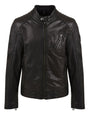 Giubbino Belstaff V RACER Uomo - Nero