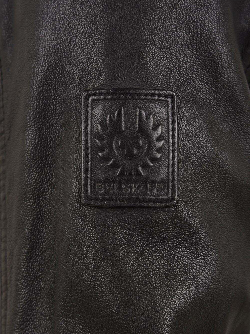 Giubbino Belstaff V RACER Uomo - Nero