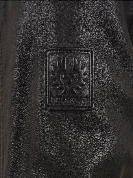 Giubbino Belstaff V RACER Uomo - Nero