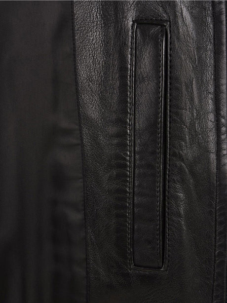 Giubbino Belstaff V RACER Uomo - Nero