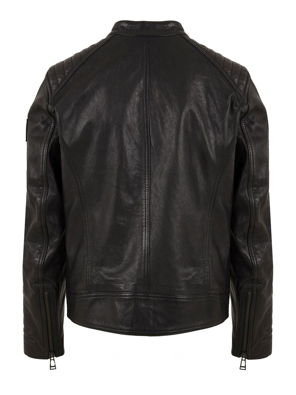Giubbino Belstaff V RACER Uomo - Nero