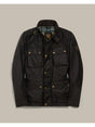 Giubbotto Belstaff FIELDMASTER ICON Uomo - Nero