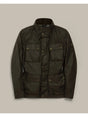 Giubbotto Belstaff FIELDMASTER ICON Uomo - Oliva