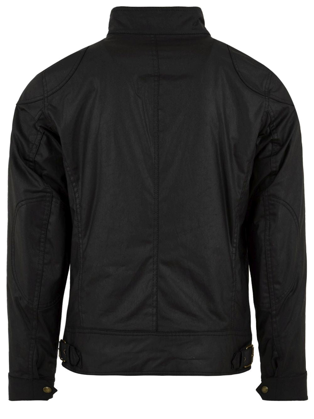 Giubbotto Belstaff RACEMASTER Uomo - Nero Belstaff  Angolo dello Sport