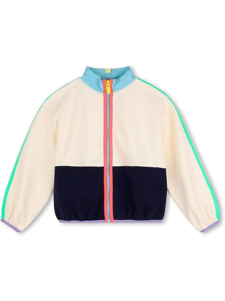 Cardigan Billieblush Bambino - Beige