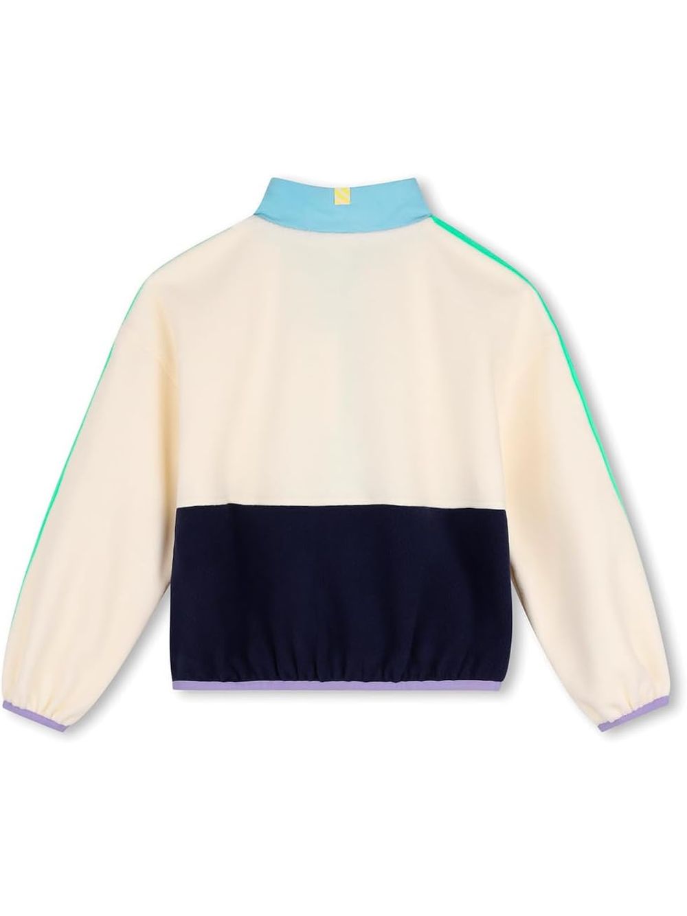 Cardigan Billieblush Bambino - Beige