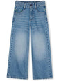 Jeans Billieblush Bambino - Denim