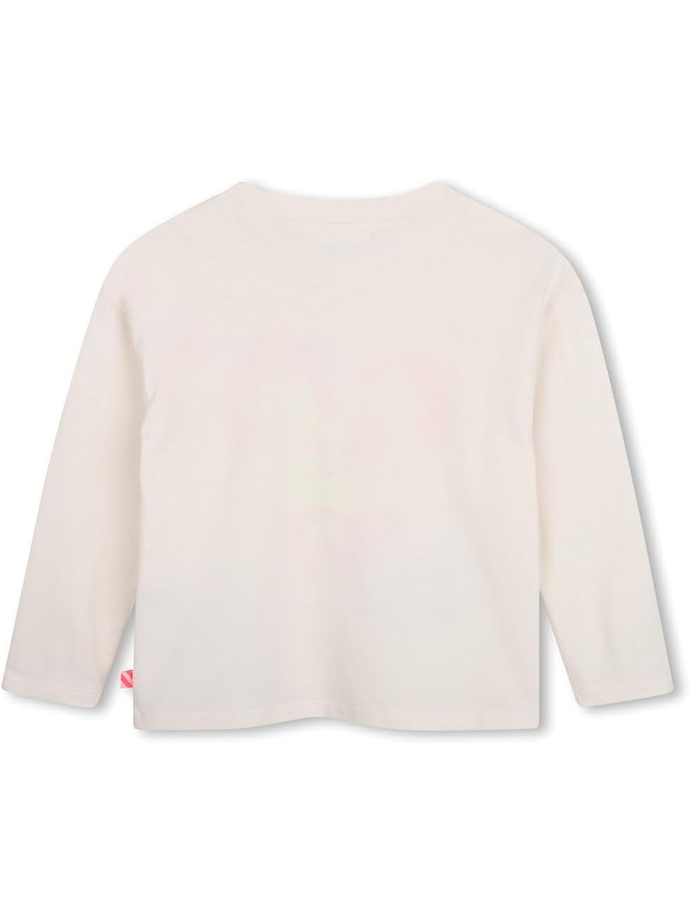 T-shirt Billieblush Bambina - Avorio