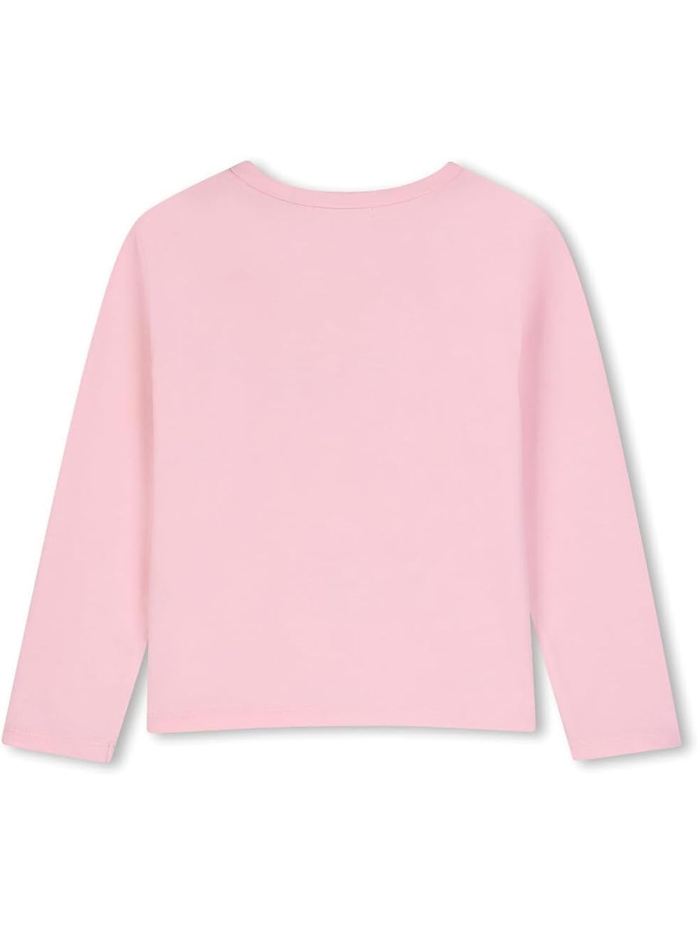 T-shirt Billieblush Bambina - Rosa