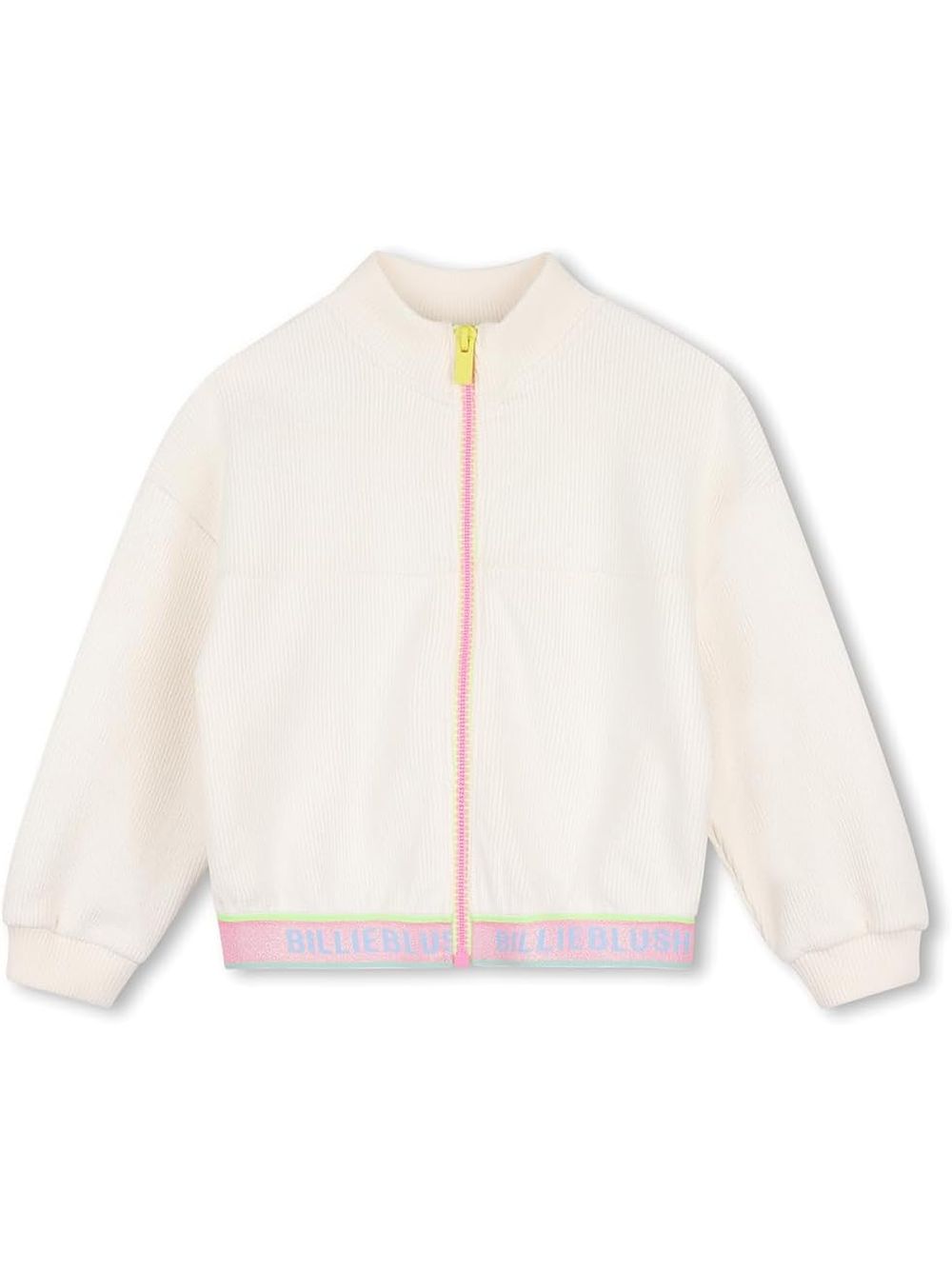 Cardigan Billieblush Bambina - Avorio