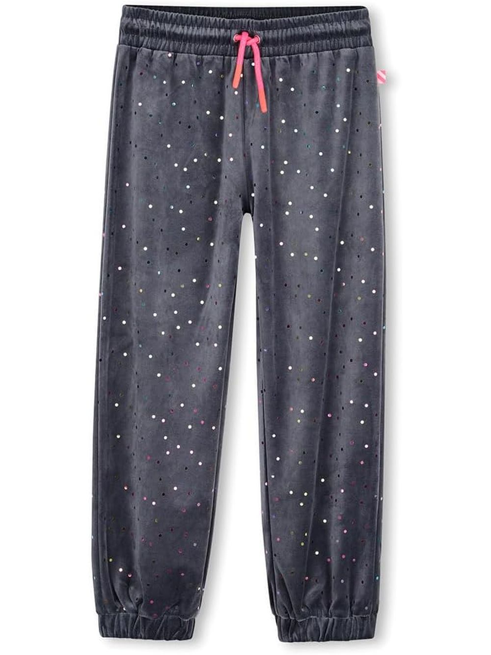 Pantalone Felpa Billieblush Bambina - Grigio