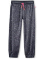 Pantalone Felpa Billieblush Bambina - Grigio
