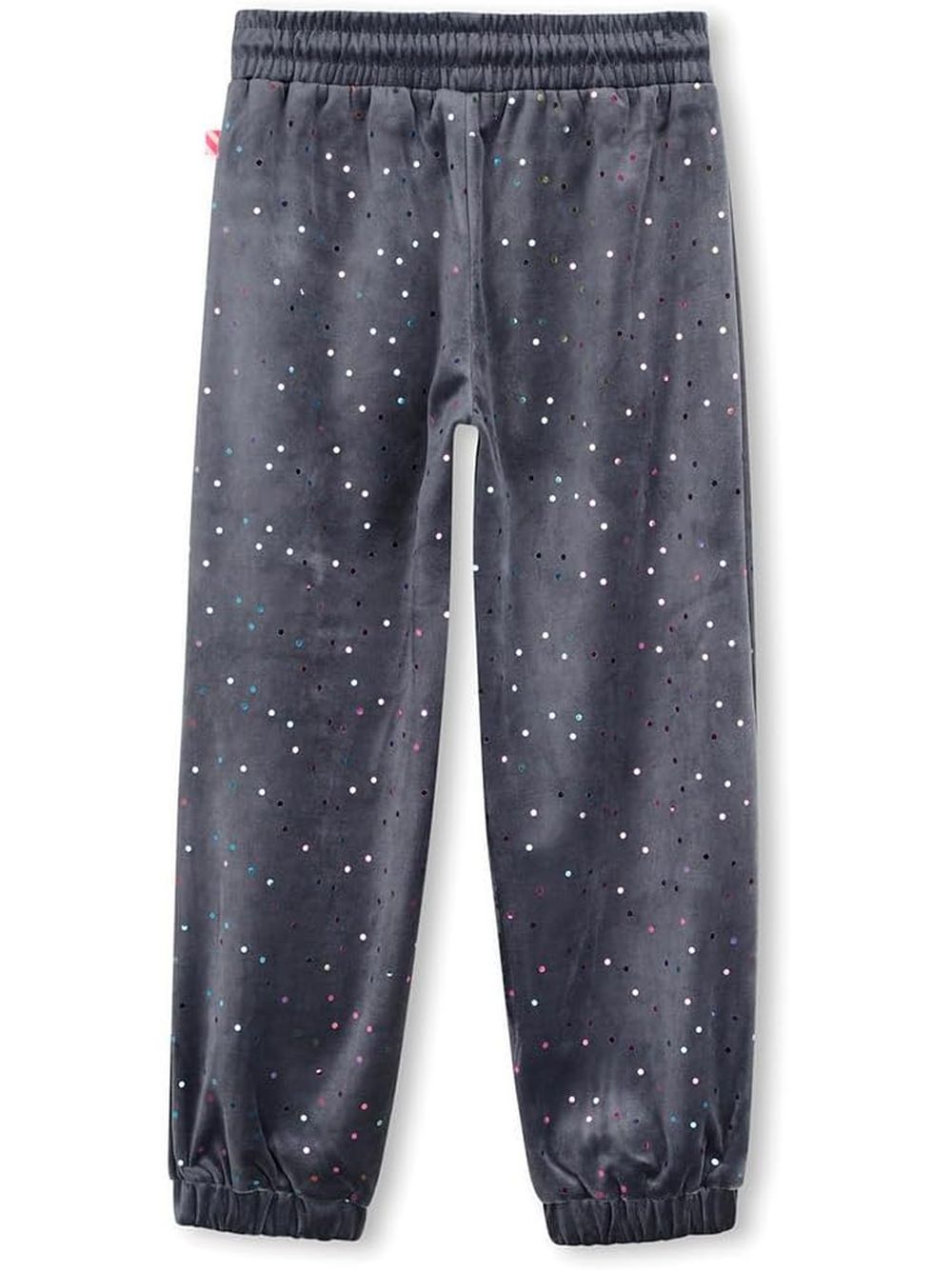 Pantalone Felpa Billieblush Bambina - Grigio