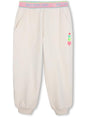 Pantalone Billieblush Bambina - Avorio