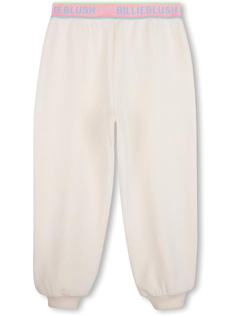 Pantalone Billieblush Bambina - Avorio