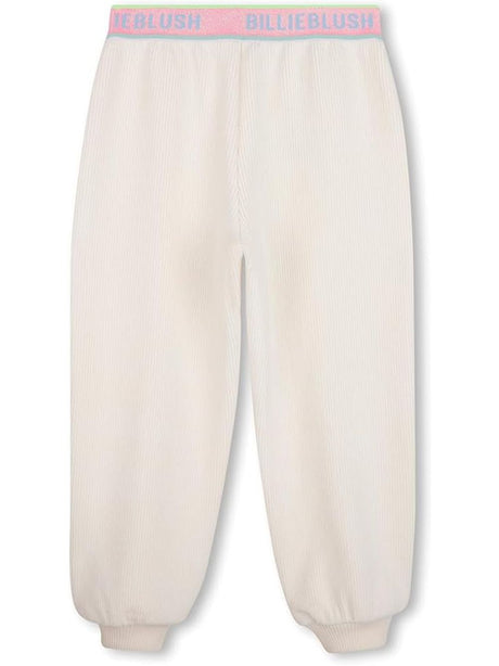 Pantalone Billieblush Bambina - Avorio