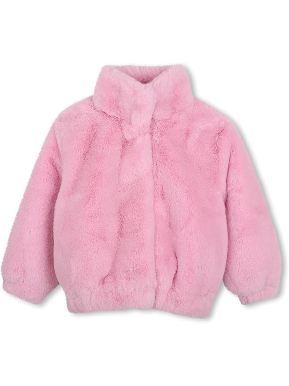 Cappotto Billieblush Bambina - Rosa