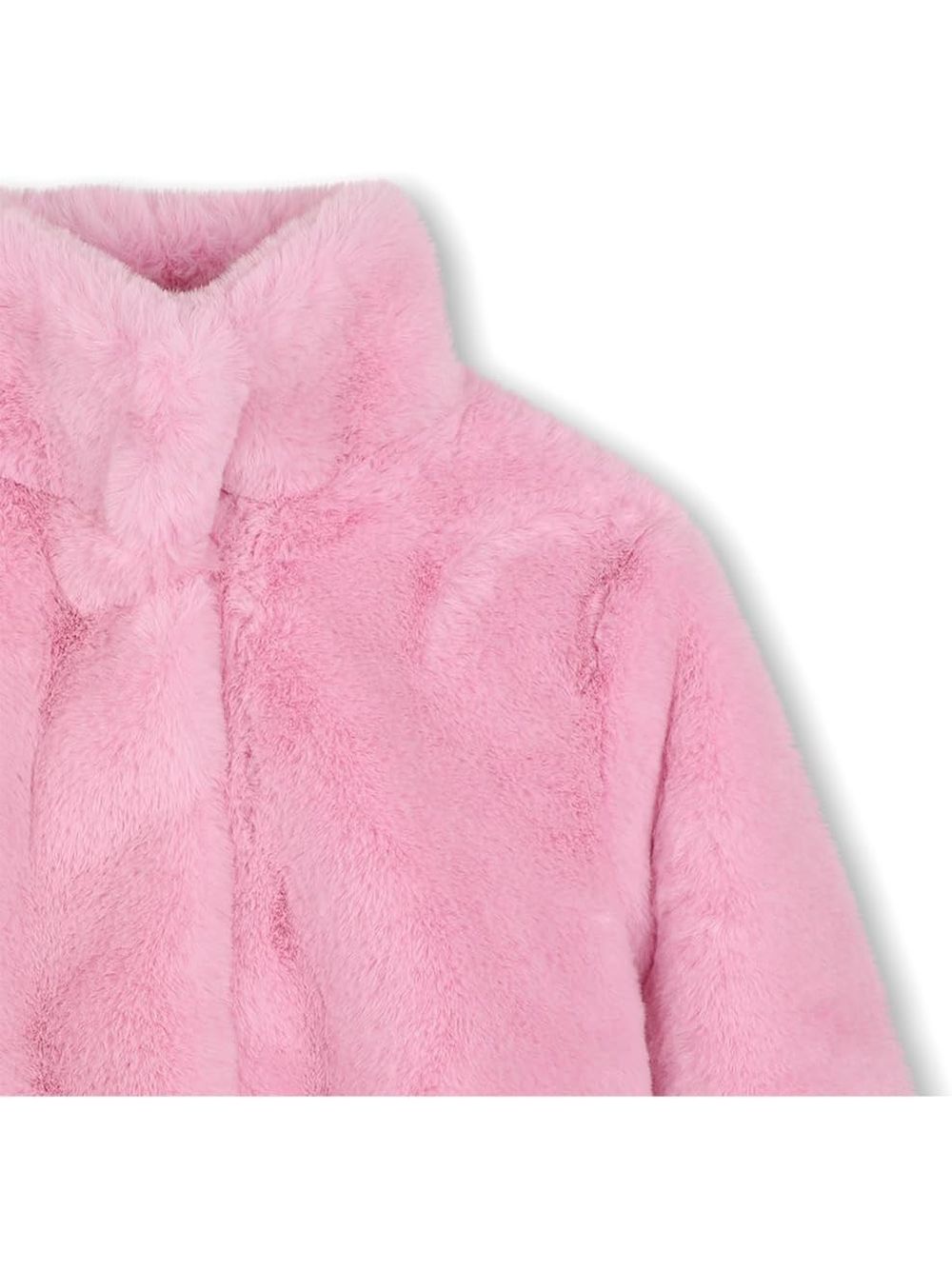 Cappotto Billieblush Bambina - Rosa