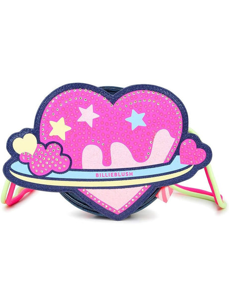 Borsa Billieblush Bambina - Multicolore