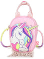 Borsa Billieblush Bambina - Rosa