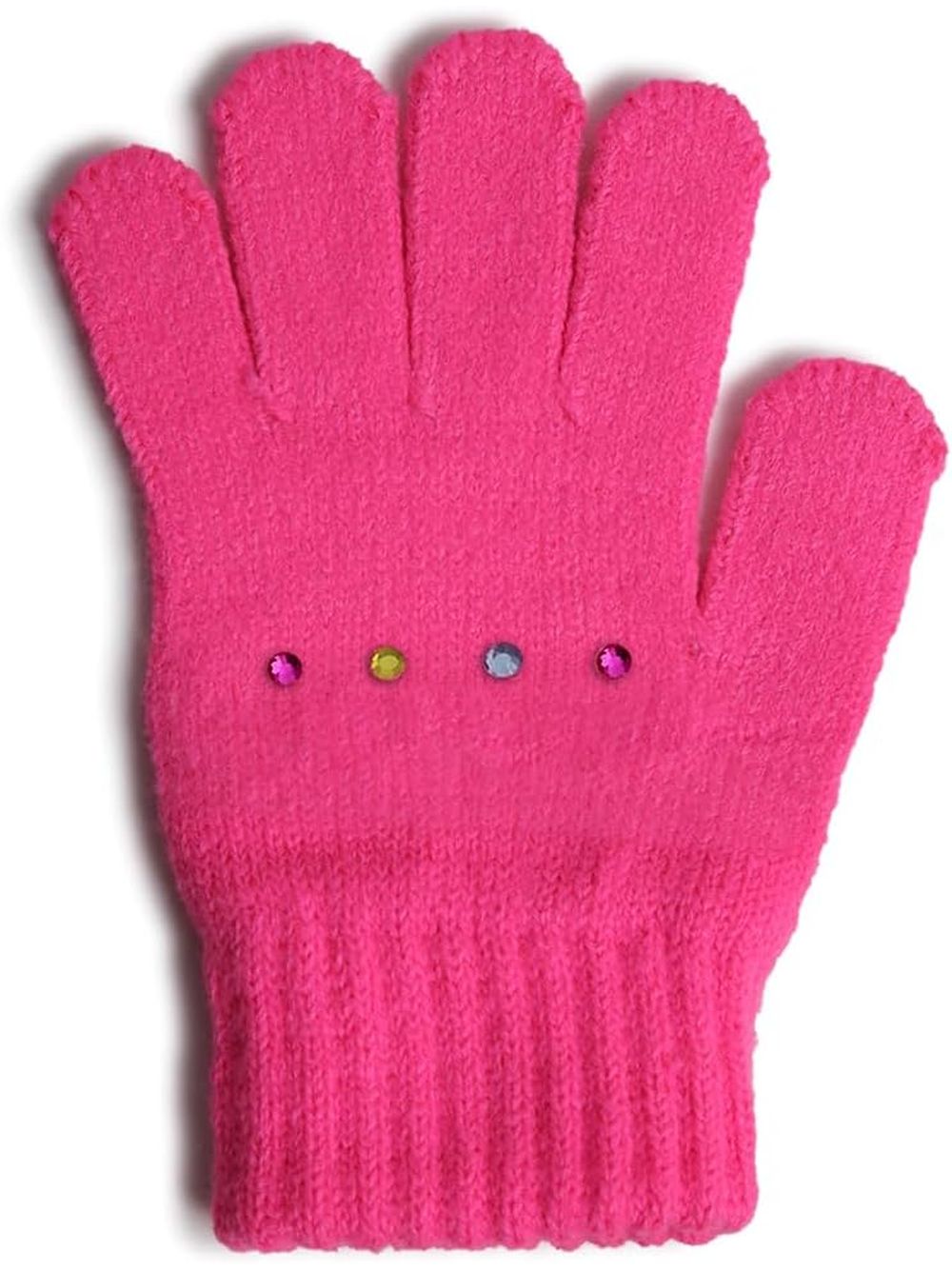Guanti Billieblush Bambina - Rosa