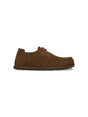 Scarpe Birkenstock utti lace n Unisex - Marrone